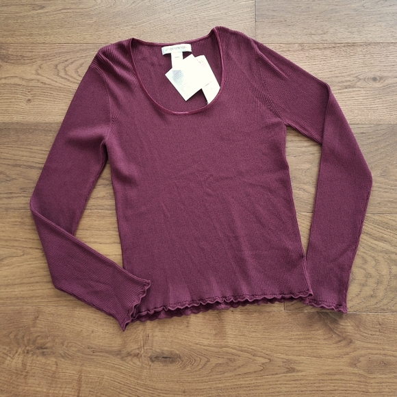 Jones NY Blouse - Picture 2 of 11